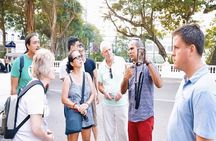 Colombo Walking Tour With Mark Forbs
