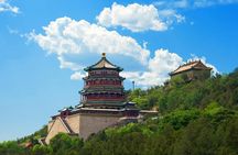 One-Day Beijing City Tour: Summer Palace and Temple of Heaven