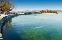 Mini Group: 2-Day Beijing Highlights and Great Wall Tour