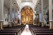 Half-day Private City Tour and Panama Canal
