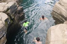 Cangilones - Mini Canyons minimum Of 2 People to Book