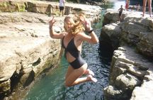 Cangilones - Mini Canyons minimum Of 2 People to Book