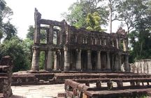 Private 3 Day Tour Culture, Heritage and Ancient Capital Discovery Tour
