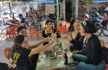 Ho Chi Minh City’s most delicious street food tour by motorbike