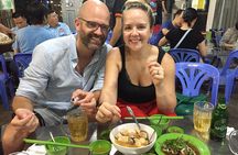Ho Chi Minh City’s most delicious street food tour by motorbike