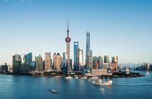 Private Full-Day Tour: Shanghai Past and Present