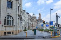 Private Full-Day Tour: Shanghai Past and Present