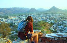 10-Days Rajasthan & Agra tour from Delhi Includes Hotels,Transportations & Guide