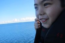 Parasailing