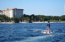 Water ski