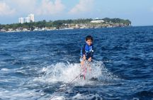 Water ski