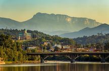 Kutaisi , Prometheus and Sataplia Full Day Private Tour