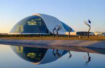 Kutaisi , Prometheus and Sataplia Full Day Private Tour