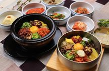 Private Jeonju Hanok Village - Culinary tour