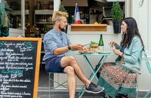 Paris Private Food Tour with 6 or 10 Tastings