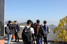 Kathmandu Day Hiking - Namo Buddha (Stupa) to Dhulilkhel Village in Nepal