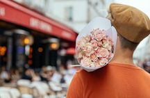 Private City Kickstart Tour: Paris