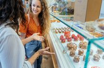 The Sweet Pastry With Locals PRIVATE Tour of Paris in Le Marais District