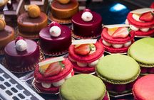 The Sweet Pastry With Locals PRIVATE Tour of Paris in Le Marais District