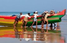 Kerala Package for 8 Days Includes All Transfer,Sightseeing and Accommodation 