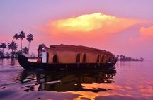 Kerala Package for 8 Days Includes All Transfer,Sightseeing and Accommodation 