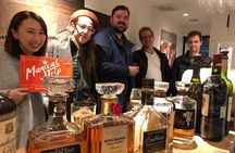 Kyoto Bar Hopping Night Tour