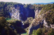 Fully Private Plitvice Lakes Tour from Zagreb