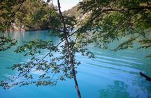 Fully Private Plitvice Lakes Tour from Zagreb