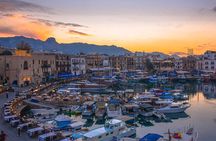 KYRENIA Private Tour from Nicosia