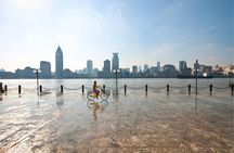 Shanghai Private Day Tour of Pudong New Area including Oriental Pearl Tower