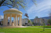 Travel program - Beautiful Macedonia - 4 day trip