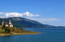Travel program - Beautiful Macedonia - 4 day trip