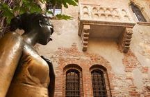 Verona and Lake Garda Day Trip from Milan