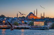 Istanbul and Cappadocia Tour Package