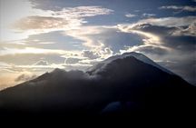 Mount Batur Sunrise Trekking