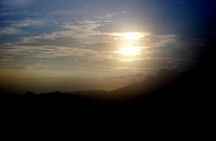 Mount Batur Sunrise Trekking