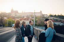 Alchemy and Mysteries of Prague Castle Walking Tour