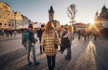 Alchemy and Mysteries of Prague Castle Walking Tour