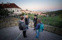 Alchemy and Mysteries of Prague Castle Walking Tour