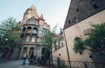 Alchemy and Mysteries of Prague Castle Walking Tour