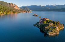 Unique Lake Maggiore Day Trip from Milan