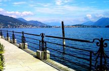 Unique Lake Maggiore Day Trip from Milan
