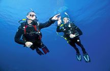 Marmaris & Icmeler Scuba Diving