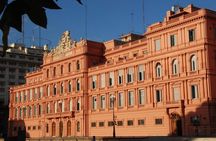 Buenos Aires City Tour