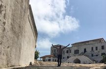 Cape Coast Castle and Kakum Park Tour