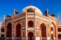 7-Days tour of Delhi,Jaipur,Agra & Varanasi Includes Hotel and train tickets