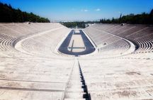 Athens Half Day Private Tour