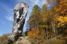 Ojców National Park, private tour from Krakow