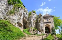 Ojców National Park, private tour from Krakow