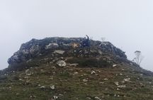 2D/1N Getaway: Che Route - Historical Trekking and Nature